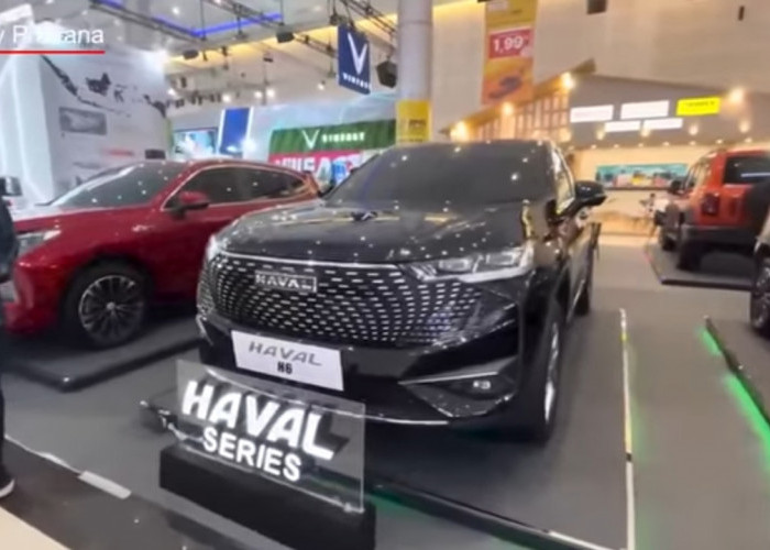 Perkembangan Dunia Otomotif di Indonesia dan Polemik VinFast