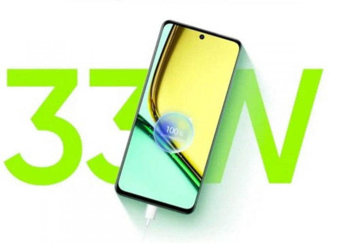Realme C67, Smartphone Premium Dari Realme Dengan Berbagai Keunggulan dan Harganya Cuma 2 Jutaan!