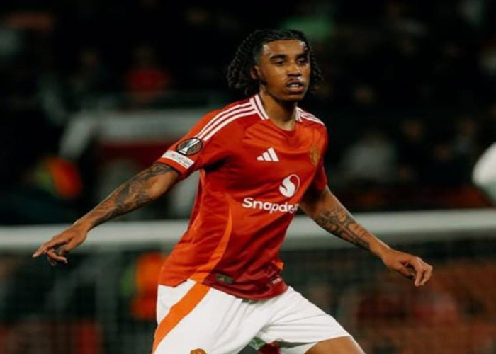 Leny Yoyo : Manchester United Siap Bungkam Kritikus Di Musim Balas Dendam