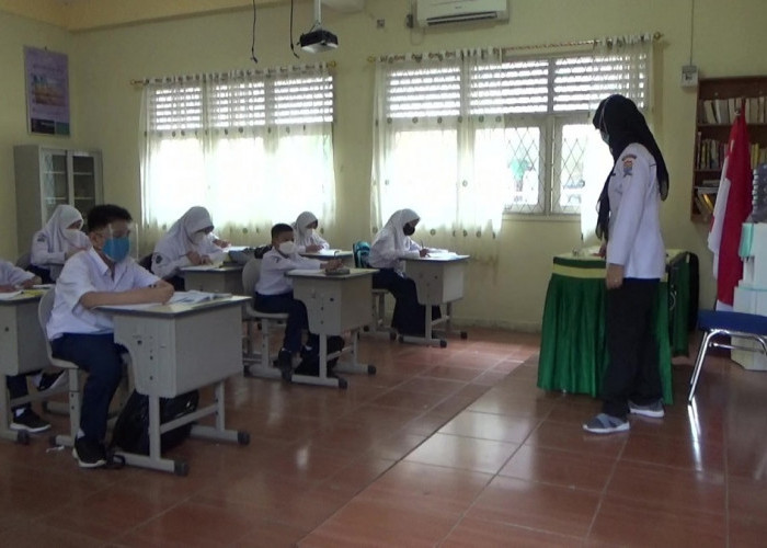 Disdik Palembang Putuskan Larangan Pelaksanaan Acara Perpisahan Siswa di Sekolah, Ini Alasanya!