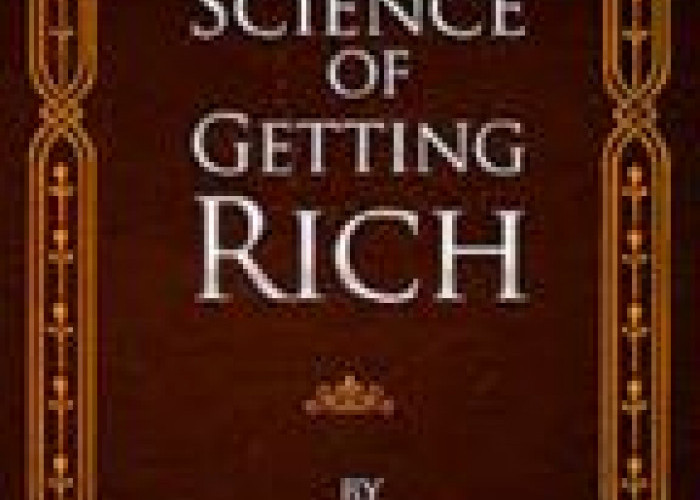 Ringkasan Bab 6 Buku The Science of Getting Rich: Bagaimana Kekayaan Datang Padamu