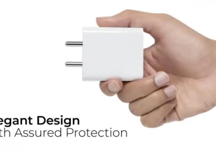 Cuma Butuh Sebentar! Rahasia Pengisian Cepat 33 W di Redmi Pad Pro