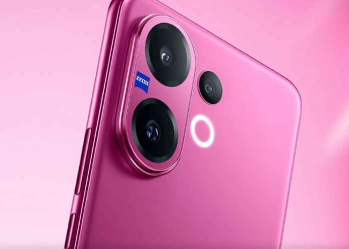 Vivo V60: HP Kelas Menengah Rasa Sultan, Worth It Nggak Sih?