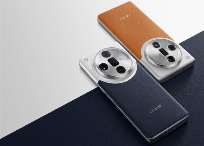 4 Rekomendasi HP OPPO 1 Jutaan dengan Fast Charging Terbaik di 2025