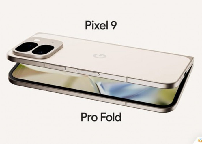 Pixel 10 Pro: Puncak Inovasi Google di Wajah baru Android