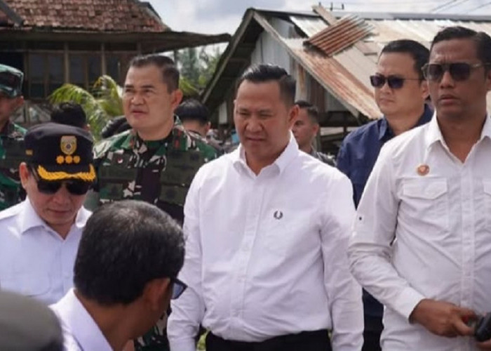 Atasi Kemacetan Perlintasan KA, 5 Jembatan Layang di Wilayah Muara Enim Segera Dibangun 