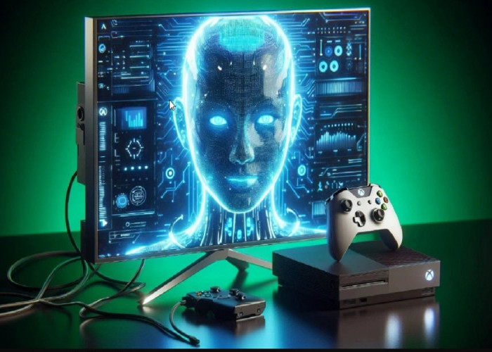 Microsoft berencana untuk membawa chatbot AI ke konsol permainannya Xbox.