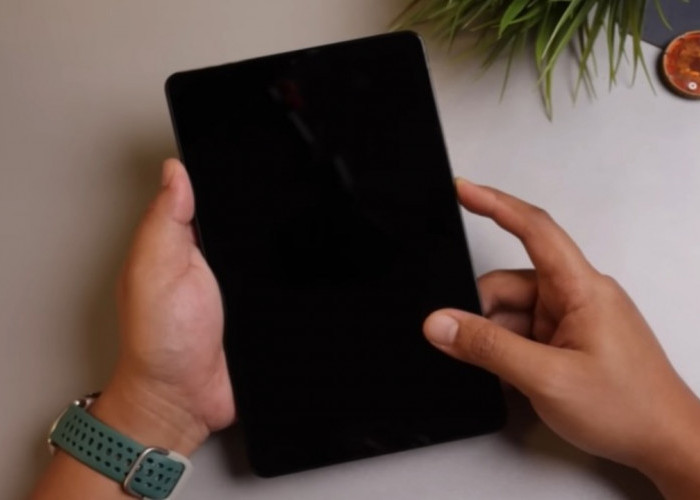 Galaxy Tab A11 Kini Dibekali Speaker Stereo: Pengalaman Hiburan Makin Imersif di Kelas Entry