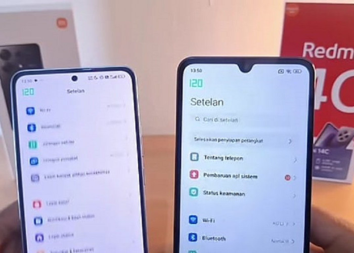 Redmi Note 13 Punya Gyroscope Canggih, Bisa Bikin Main Game dan VR Makin Seru!