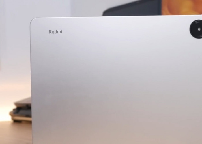 Redmi Pad Pro: Tablet Canggih dengan MIUI 14 Berbasis Android 14, Pengalaman Lebih Cerdas dan Mulus