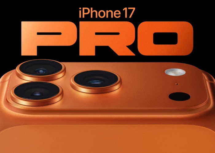 Dalam 14 Tahun Apple Baru Memecahkan Rekor Setelah Penjualan Fantastus Iphone 17
