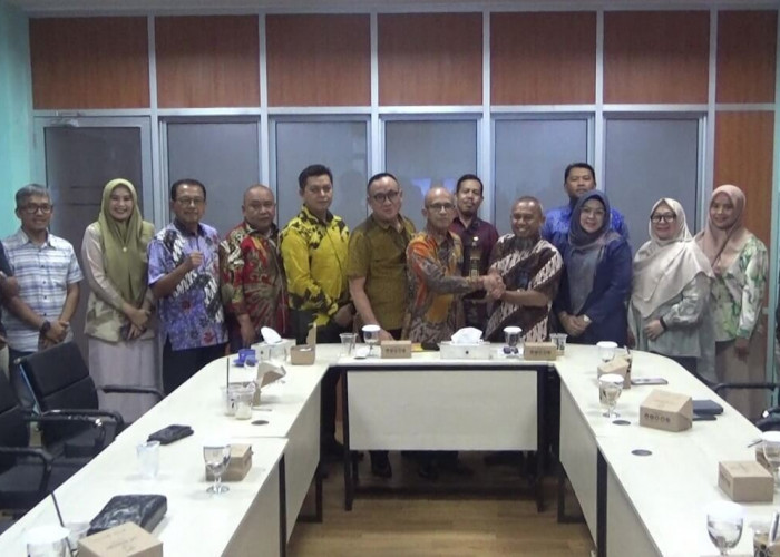 Anggota DPRD Kota Palembang Dapil VI Serap Aspirasi Masyarakat Melalui Kunjungan Kerja Reses ke PLN