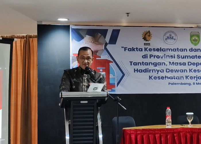 KSPSI Sumsel Sebut Penahanan Ijazah Pekerja oleh Perusahaan Pelanggaran HAM
