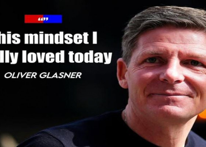 Pelatih Crystal Palace Oliver Glasner Ungkap Klausul Rilis Eberechi Eze Sudah Tidak Berlaku Lagi