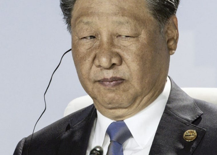 Xi Jinping Akan Buat Al Quran Versi China