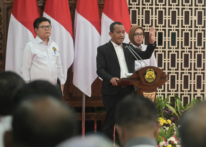RUPTL PLN 2025-2034 Siap Buka Keran Investasi Swasta
