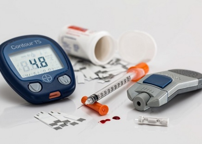 Awas! 15 Tanda Diabetes Parah yang Harus Kamu Ketahui, Nomor 8 Bikin Kaget!
