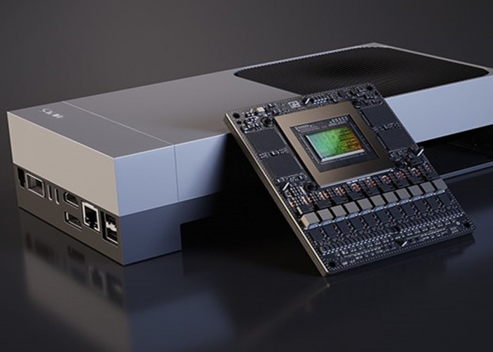 Jetson AGX Thor, Mesin Otak AI Nvidia yang Siap Revolusi Dunia Robotika
