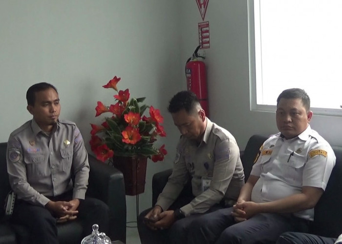 3 Oknum Petugas Perhubungan Diduga Pungli Dimintai Klarifikasi