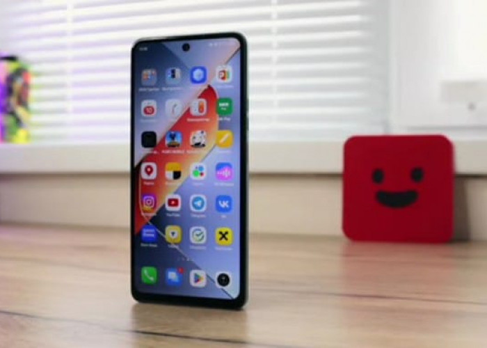 Kamera Super Stabil Tecno Pova 7 Ultra: Rendering Video Lebih Halus dengan AI dan EIS