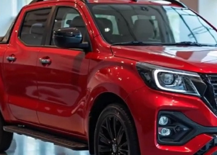 Super Irit Bahan Bakar! Suzuki Carry CL 2025 Pilihan Ideal Kendaraan Niaga