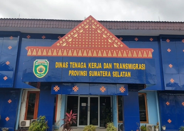 Tuntutan Buruh, Pemprov Sumsel Instruksikan Pembentukan Dewan Pengupahan