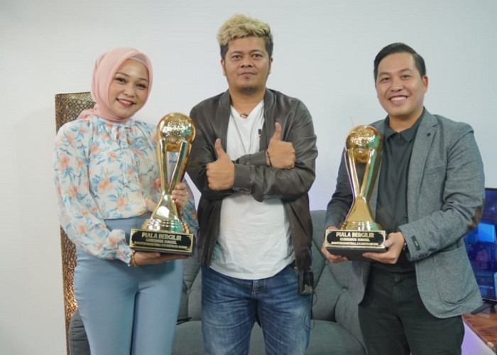 PALTV Meriahkan Palembang, Showtime Basketball 3x3 Championship Seri 2 Perebutkan Piala Gubernur Sumsel 2023
