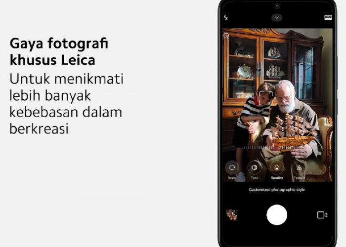 Ketahanan Layar Xiaomi 13T, Aman dari Goresan?