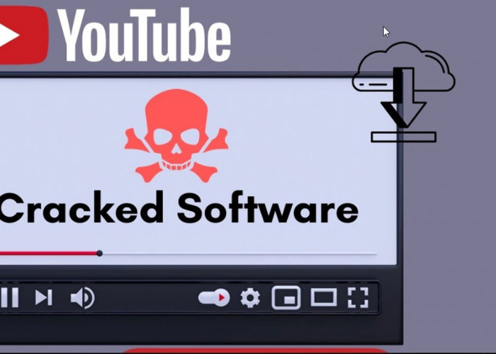 Kreator YouTube Jadi Penyebar Malware? Satu Klik Saja Bisa Membahayakan Data Anda