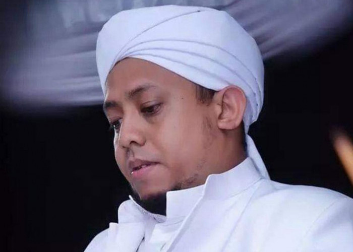 Pesan-Pesan Terakhir Habib Mahdi Ulama Palembang Sebelum Meninggal Dunia