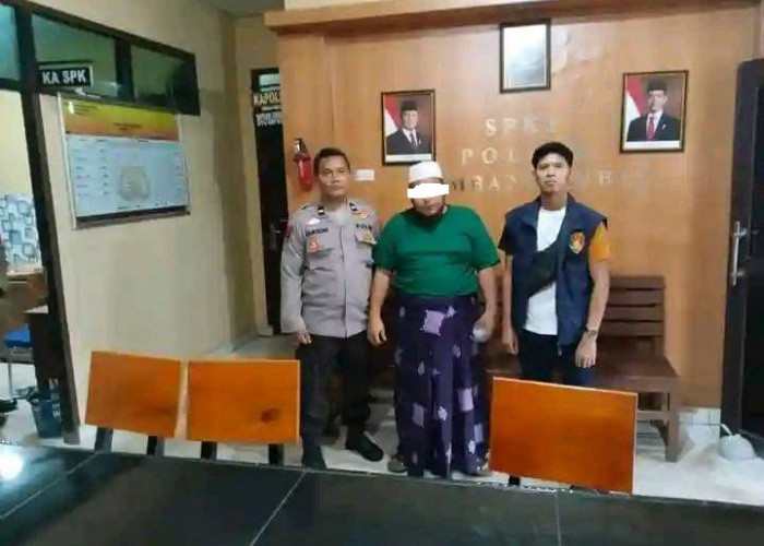 Tragis! Oknum Pimpinan Ponpes di Muara Enim Diduga Cabuli Santriwati