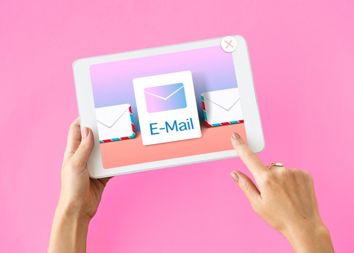 Email Bukan Hanya Sekedar Surat Elektronik? Inilah 7 Fungsi Penggunaan Email Dalam Kehidupan Sehari-hari!