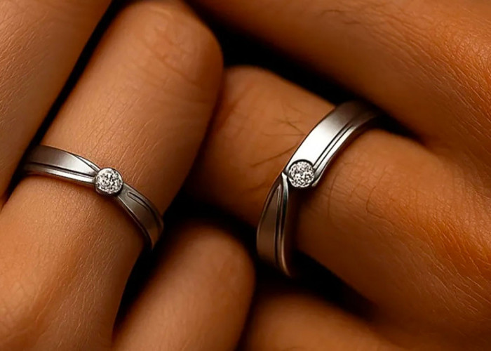 Memahami Arti Karat dan Memilih Kadar Emas yang Tepat untuk Cincin Kawin