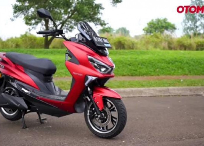 Teknologi Fast Charging di Motor Listrik Polytron: Solusi Cerdas untuk Mobilitas Modern