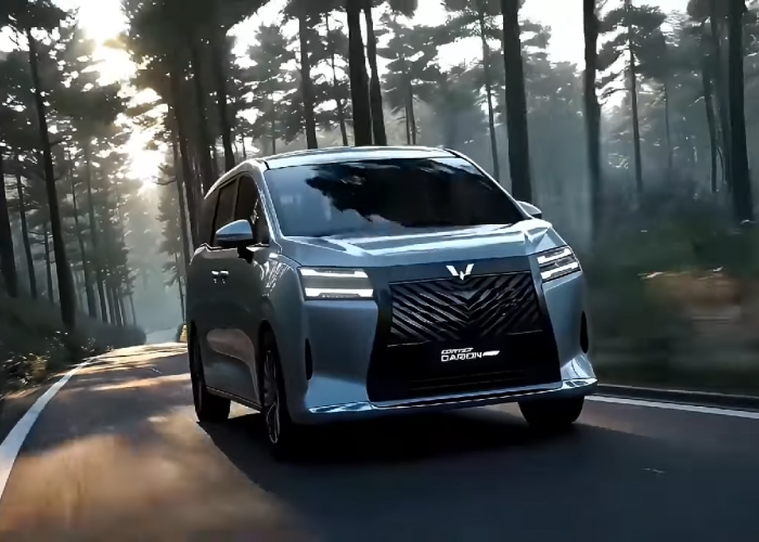 Wuling Cortes Darion: Penantang Serius Toyota Innova Dengan Harga Kompetitif