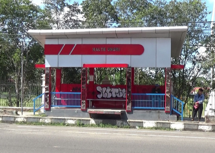 Aksi Vandalisme di Palembang Kian Marak, Warga Desak Pemerintah Bertindak Tegas