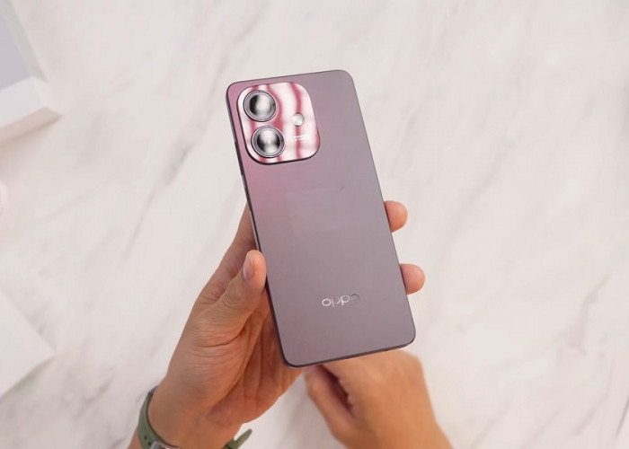 Perbandingan Kamera Oppo 1 Jutaan vs Xiaomi Sejutaan