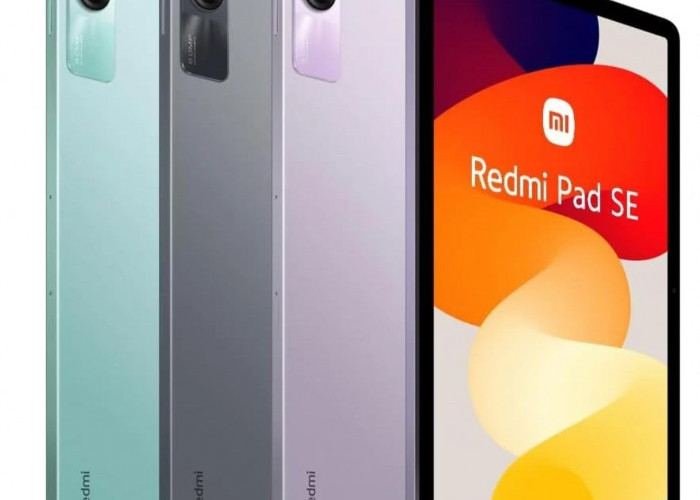 Redmi Pad SE vs Kompetitor di Kelasnya, Siapa yang Lebih Unggul?
