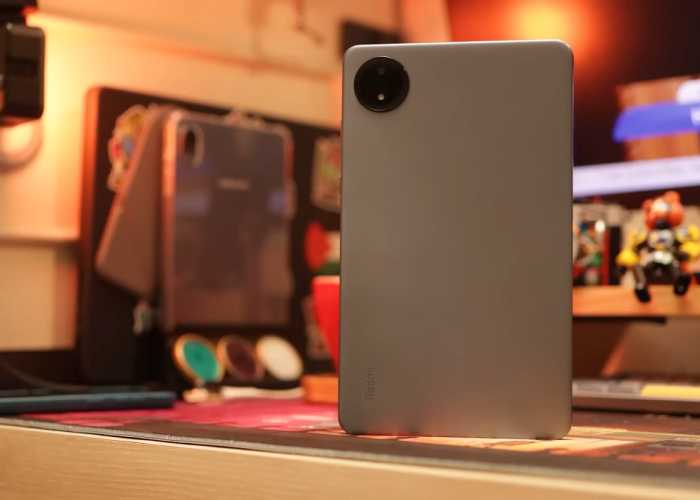 Redmi Pad SE: Layar Besar Solusi Belajar Online yang Nyaman