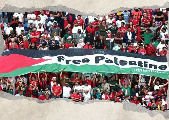 Spanyol, Norwegia dan Irlandia Resmi Akui Negara Palestina, Ini Dia Faktanya