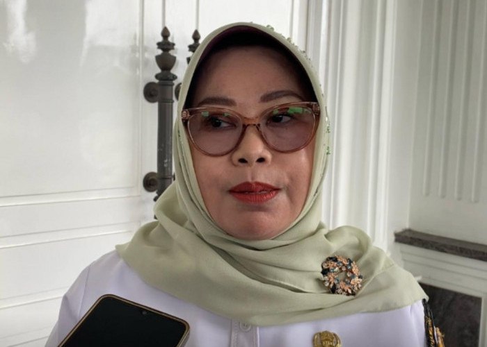 Seluruh Warga Palembang sudah Miliki Jaminan Kesehatan 