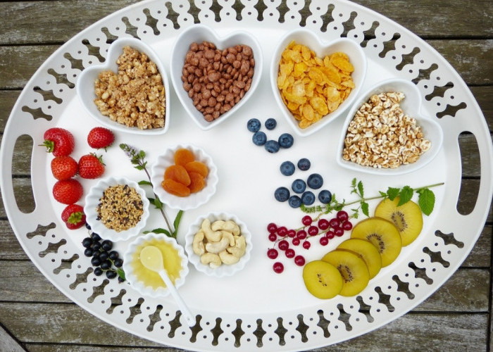 5 Makanan Tinggi karbohidrat Sebagai Alternatif Ganti Nasi Putih yang Lezat dan Sehat