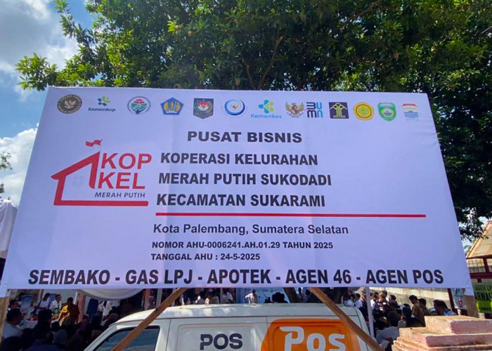 Kesiapan Koperasi Merah Putih Jalankan Usaha Masih Tunggu Regulasi Mengenai Penyaluran Barang Subsidi