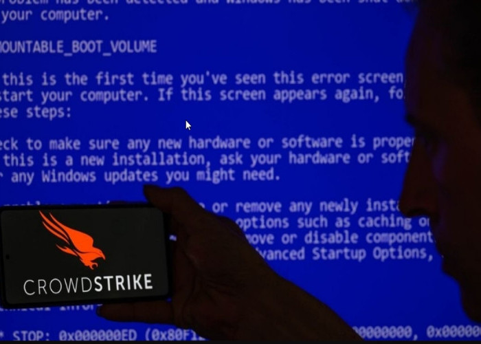 Setelah Pemadaman Global Windows, Pengguna CrowdStrike Kini Menghadapi Serangan Phishing.