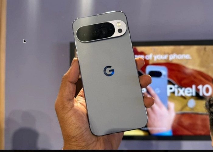 Harga Google Pixel 10 Turun di Bawah Rp.13 Juta , Apakah Layak Dibeli?