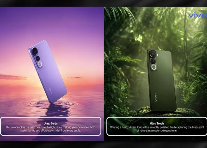 Gila, Smartphone 3 Jutaan Ini Tahan Banting Sampai 6 Meter!