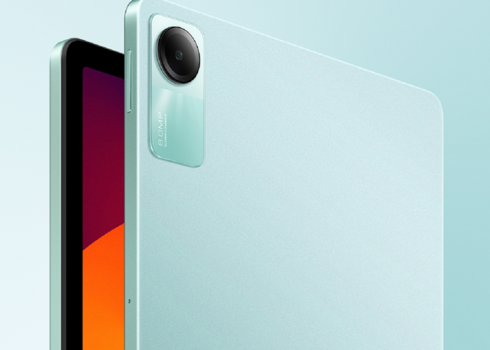 Redmi Pad SE Resmi Hadir, Tablet Entry-Level dengan Performa Mantab