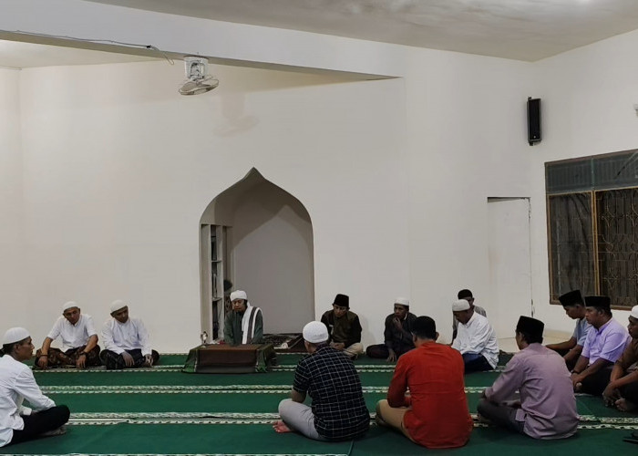 Angkat Tema Safar, Program Tadabur PALTV Kembali Digelar di Musholla Al-Abrar