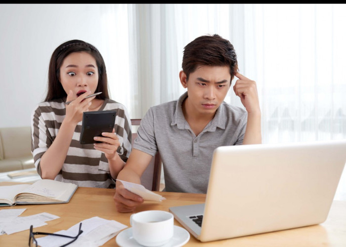 Mengungkap Bahaya Pinjaman Online