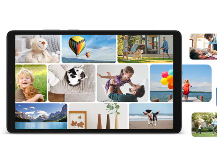 Bikin Kaget! Begini Kualitas Visual Galaxy Tab A11 yang Bikin Mata Betah Nonton